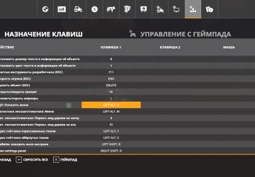 Sell Price Trigger with Localization version 1.0.1.1 for Farming Simulator 2019 (v1.7.1.0)