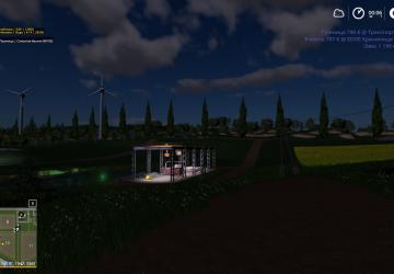 Sell Price Trigger with Localization version 1.0.1.1 for Farming Simulator 2019 (v1.7.1.0)