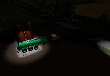 Sellpoint For Digestate version 1.0.0.0 for Farming Simulator 2019
