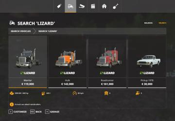 ShopSearch version 1.1.1.0 for Farming Simulator 2019 (v1.7.x)