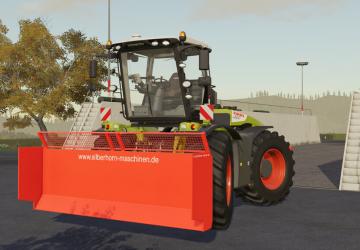 Silberhorn Pack version 1.0.0.0 for Farming Simulator 2019 (v1.7.x)