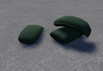 Silobag version 1.0.0.1 for Farming Simulator 2019