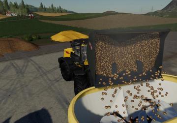 Siloking 1814 Multi version 1.0.1.0 for Farming Simulator 2019 (v1.5.1.0)