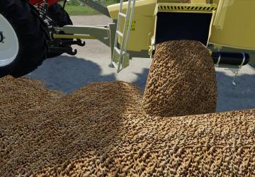 Siloking 1814 Multi version 1.0.1.0 for Farming Simulator 2019 (v1.5.1.0)