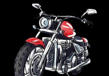 Simson S51 version 0.95 for Farming Simulator 2019 (v1.5.1.0)