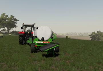Sipma OS 7531 version 1.0.0.0 for Farming Simulator 2019