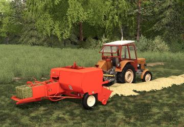 Sipma z224/1 version 1.0 for Farming Simulator 2019