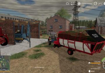 SipSenator28 version 1.0.0.0 for Farming Simulator 2019