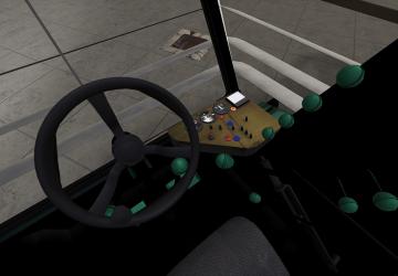 SK-5 Niva version 0.0.0.2 for Farming Simulator 2019 (v1.5.x)