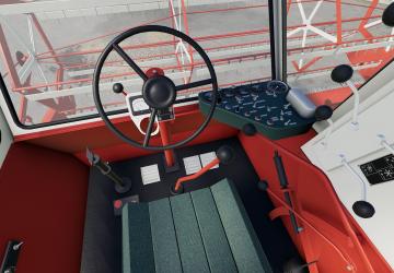 SK-5 Niva Pack version 0.1.0.1 for Farming Simulator 2019 (v1.4.x)