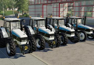 SLH Group Pack version 1.1.0.0 for Farming Simulator 2019 (v1.5.x)