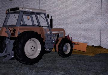 Small Leveler version 1.0.0.0 for Farming Simulator 2019