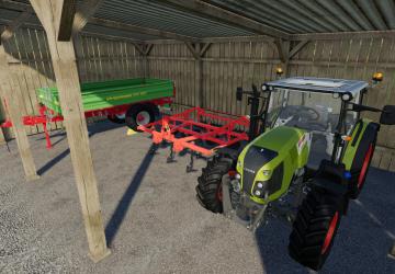 Small Shed version 1.1.0.0 for Farming Simulator 2019