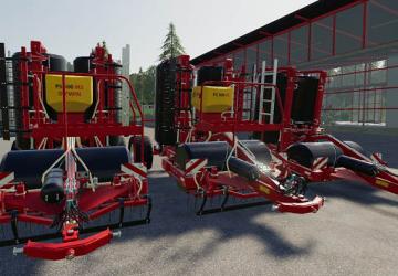 SMS LV 520T version 2.1.0.0 for Farming Simulator 2019 (v1.6.0.0)