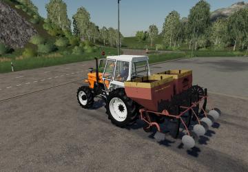 SN-4B version 1.1.1 for Farming Simulator 2019 (v1.2.x)