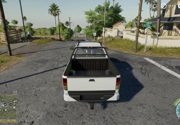 Speed Radar Pack version 1.0.0.0 for Farming Simulator 2019 (v1.3.х)
