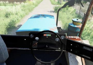 ST-180N version 1.9 for Farming Simulator 2019 (v1.6.0.0)