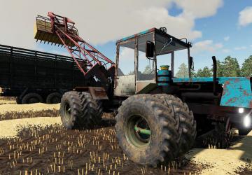 ST-180N version 1.9 for Farming Simulator 2019 (v1.6.0.0)