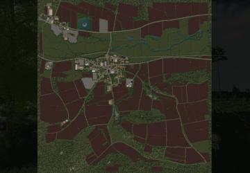 Stappenbach 2020 version 1.1.0.0 for Farming Simulator 2019 (v1.6.x)