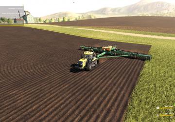 Stara Absoluta 44 version 1.0.0.1 for Farming Simulator 2019 (v1.5.1.0)