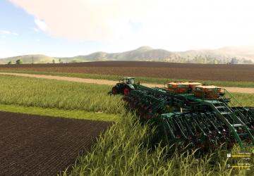 Stara Absoluta 44 version 1.0.0.1 for Farming Simulator 2019 (v1.5.1.0)