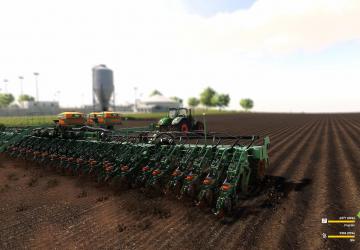 Stara Absoluta 44 version 1.0.0.1 for Farming Simulator 2019 (v1.5.1.0)