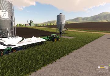 Stara Absoluta 44 version 1.0.0.1 for Farming Simulator 2019 (v1.5.1.0)
