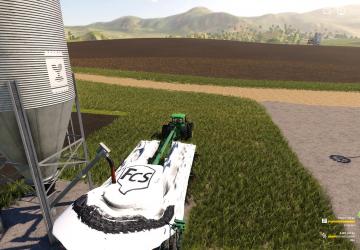 Stara Absoluta 44 version 1.0.0.1 for Farming Simulator 2019 (v1.5.1.0)