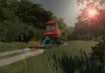 Stonehog 430 version 1.0.0.0 for Farming Simulator 2019 (v1.5.x)