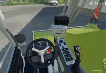 Storti Terrier SW 160 LS version 1.0.0.0 for Farming Simulator 2019
