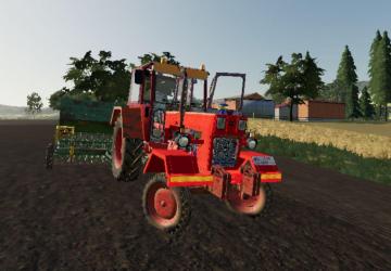 SUP 29 version 1.0.0.0 for Farming Simulator 2019