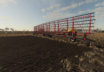 Super 7 - Overhaul for Farming Simulator 2019