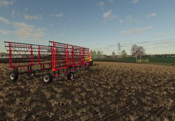 Super 7 - Overhaul for Farming Simulator 2019