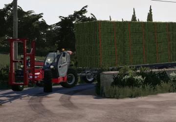 Super Bale Grab version 1.0.0.0 for Farming Simulator 2019