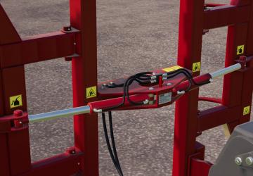 Super Bale Grab version 1.0.0.0 for Farming Simulator 2019