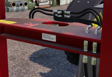 Super Bale Grab version 1.0.0.0 for Farming Simulator 2019