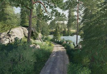 Swojskie Pola version 1.0.0.0 for Farming Simulator 2019 (v1.5.x)