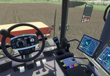 SYN TRAC version 1.6.1.1 for Farming Simulator 2019 (v1.7.x)