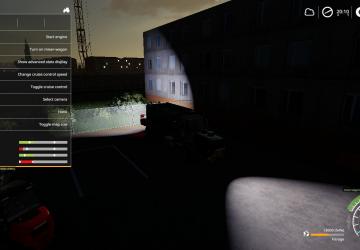 T150 Feed Mixer - New version 1.0.0.0 for Farming Simulator 2019 (v1.7.1.0)