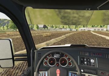 T880 Slurry Spreader version 1.0 for Farming Simulator 2019 (v1.5.x)