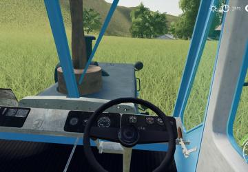 T-150 version 1.0.0.0 for Farming Simulator 2019