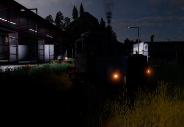 T-150 Crawler version 1.2.1.2 for Farming Simulator 2019 (v1.4.x)