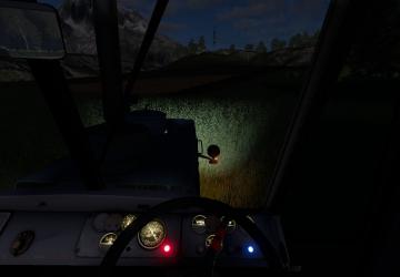 T-150 Crawler version 1.2.1.2 for Farming Simulator 2019 (v1.4.x)