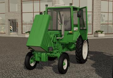 T-25 Vladimirets version 2.0 for Farming Simulator 2019 (v1.5.x)