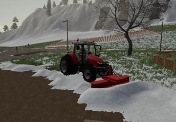Tapan Leveler version 1.0.0.0 for Farming Simulator 2019