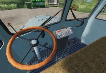 Tatra 141 version 1.0.0.0 for Farming Simulator 2019 (v1.6.x)