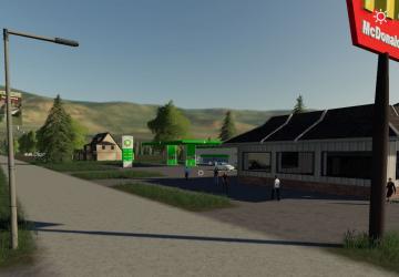 Taylor&rsquo;s Farm Multifruit 4x version 1.0.1 for Farming Simulator 2019 (v1.3.х)