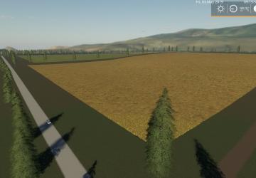 Taylor&rsquo;s Farm Multifruit 4x version 1.0.1 for Farming Simulator 2019 (v1.3.х)