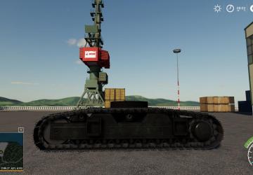 TerraTrac script version 1.0 for Farming Simulator 2019 (v1.3)