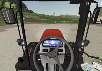 Terrion ATM 7360 - Envelope version 1.0 for Farming Simulator 2019 (v1.7.1.0)